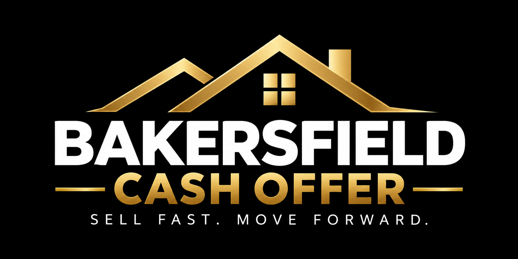 Bakersfield Cash Offer — Sell Fast. Move Forward.
