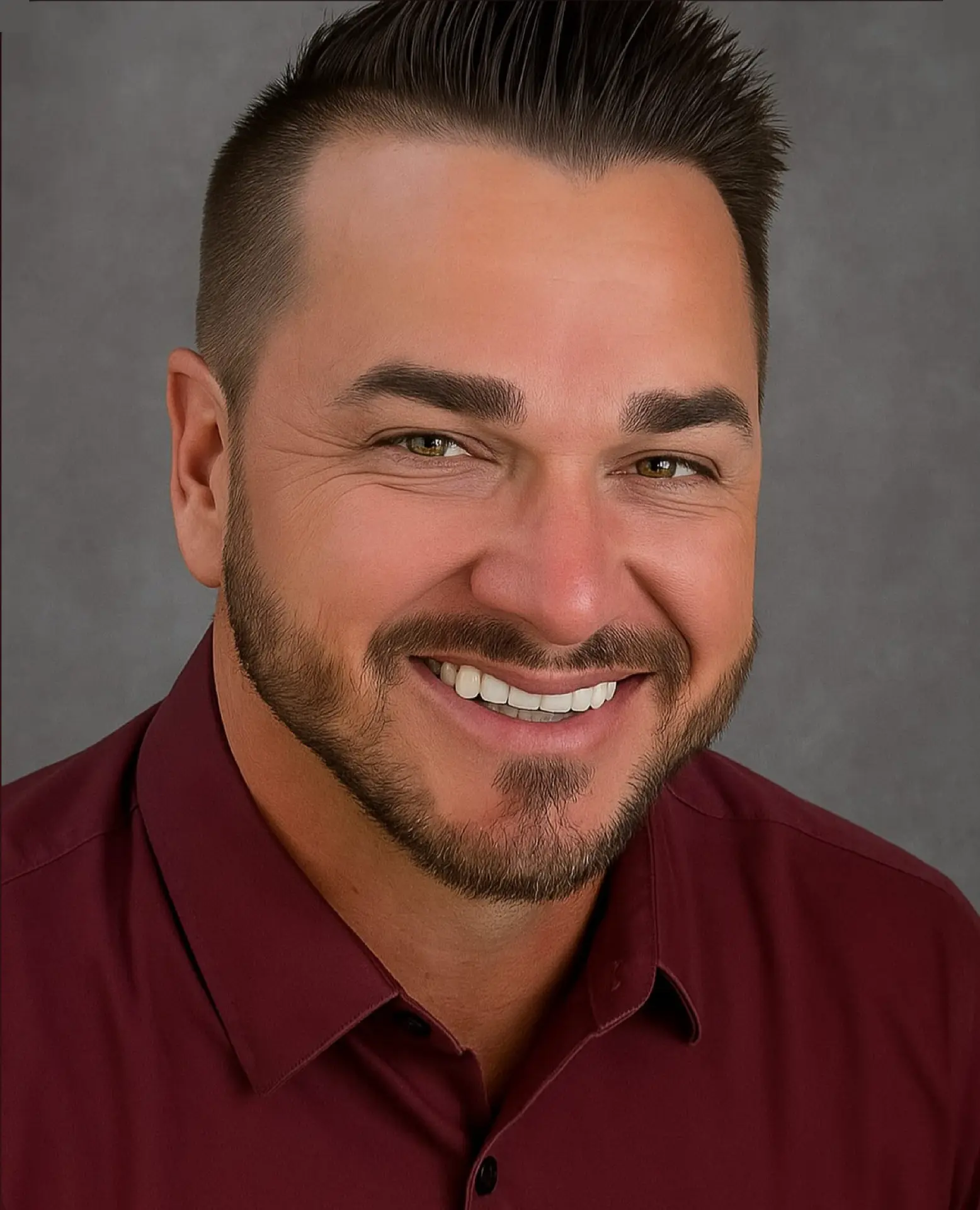 Trevor, local Bakersfield cash home buyer and licensed California real estate professional